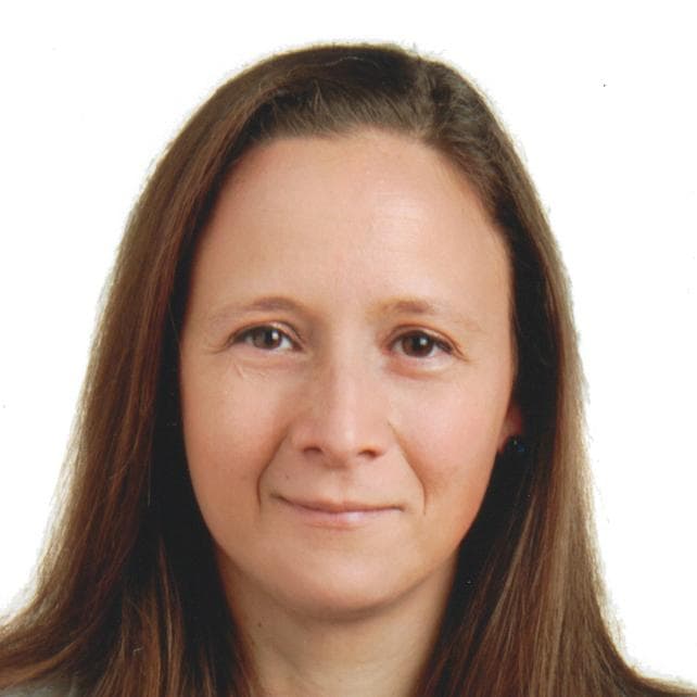 Raquel Urrez